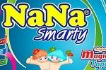 Nana Smarty