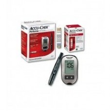 Accu Chek Performa Glucometer + 10 FREE Testing Strips-FREE DELIVERY