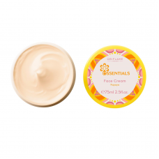 Essentials Face Cream Papaya 75ml-FREE DELIVERY