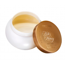 Milk & Honey Gold Hair Mask 250ml-FREE DELIVERY