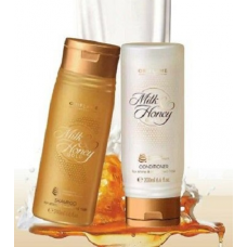Milk & Honey Gold Conditioner and Shampoo 200ml Each-FREE DELIVERY