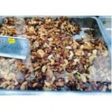 Rewari Honey Dry Fruit Samor 250gm Pack Multan Special Soghat-FREE DELIVERY